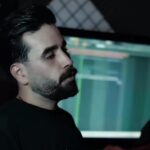 دانلود آهنگ مجید حاتمی آوار
